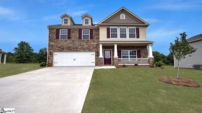 429 All Seasons Drive