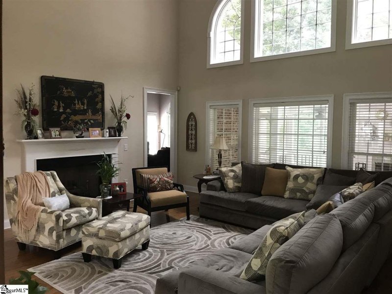 Property image 2 at 609 Innswood Court, Boiling Springs, SC 29316