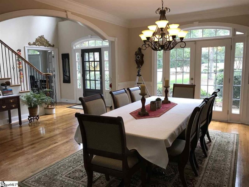 Property image 3 at 609 Innswood Court, Boiling Springs, SC 29316