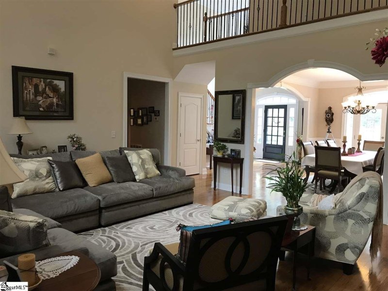 Property image 4 at 609 Innswood Court, Boiling Springs, SC 29316