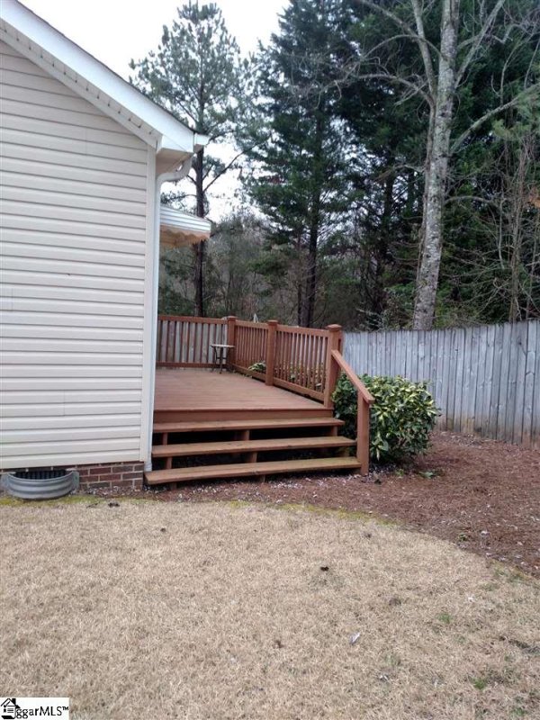 Property image 4 at 104 Herringbone Run, Easley, SC 29642