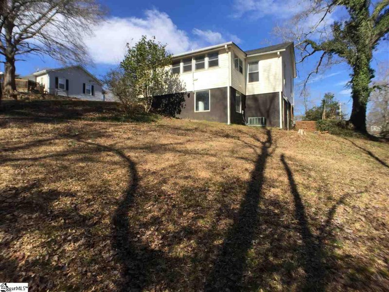 Property image 2 at 1970 Fond Hart Street, Greer, SC 29651