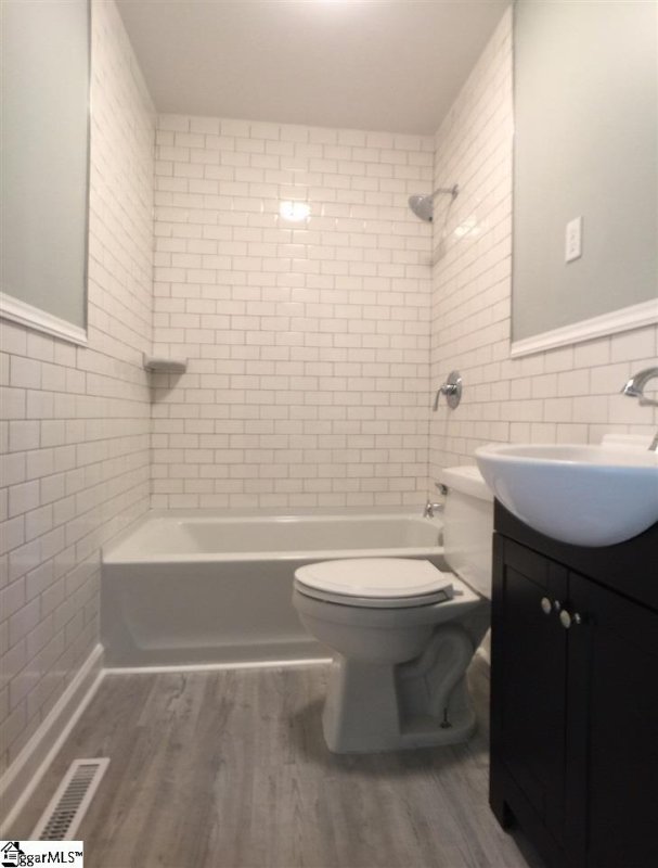 Property image 3 at 1970 Fond Hart Street, Greer, SC 29651