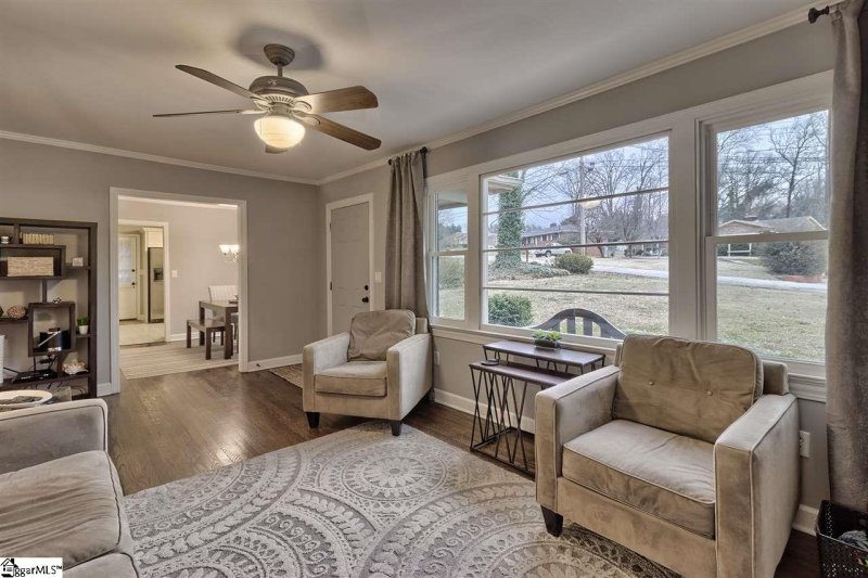 Property image 4 at 9 Conway Drive, Greenville, SC 29615