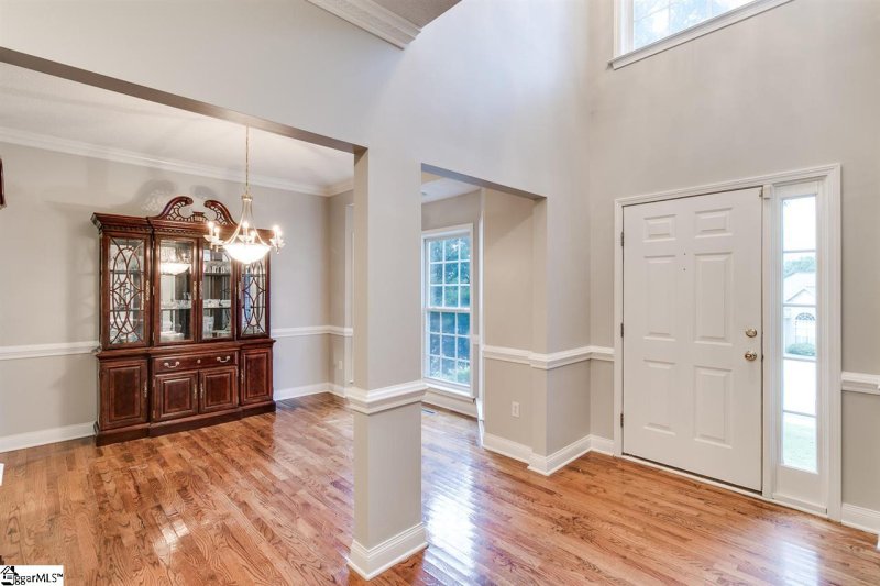 Property image 3 at 110 Springhouse Way, Greenville, SC 29607