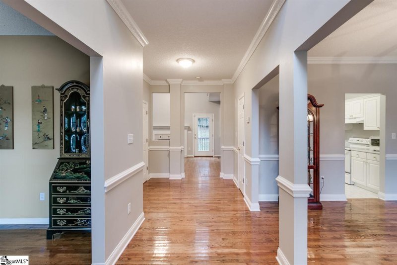 Property image 5 at 110 Springhouse Way, Greenville, SC 29607