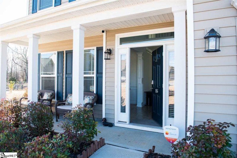 Property image 4 at 116 Triton Court, Simpsonville, SC 29680