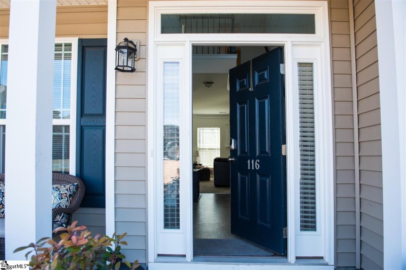 Property image 5 at 116 Triton Court, Simpsonville, SC 29680