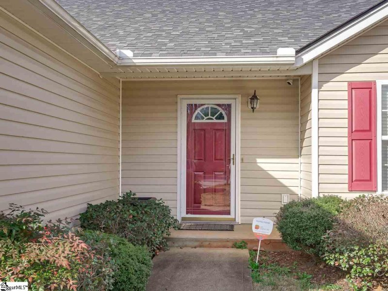 Property image 3 at 1843 Hudson Road, Greer, SC 29650