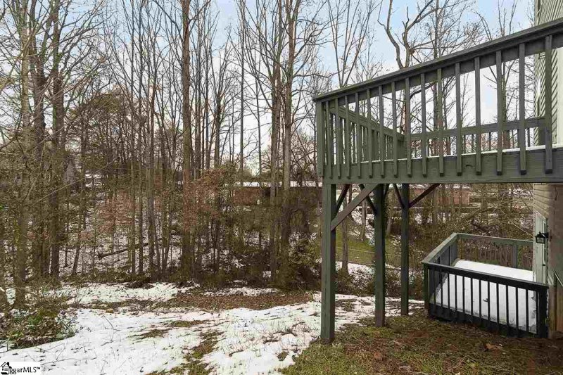 Property image 4 at 7 Squirrel Hollow Court, Greer, SC 29651