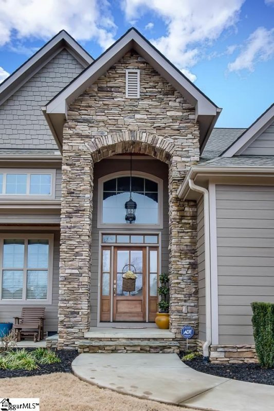 Property image 3 at 115 Emma Bryant Way, Greer, SC 29651