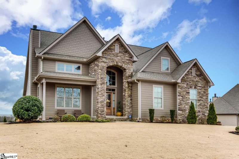 Property image 4 at 115 Emma Bryant Way, Greer, SC 29651