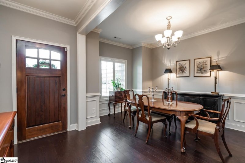 Property image 2 at 308 Scotch Rose Lane, Greer, SC 29650