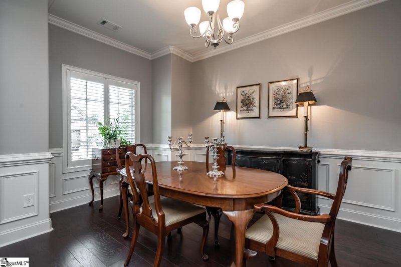 Property image 3 at 308 Scotch Rose Lane, Greer, SC 29650