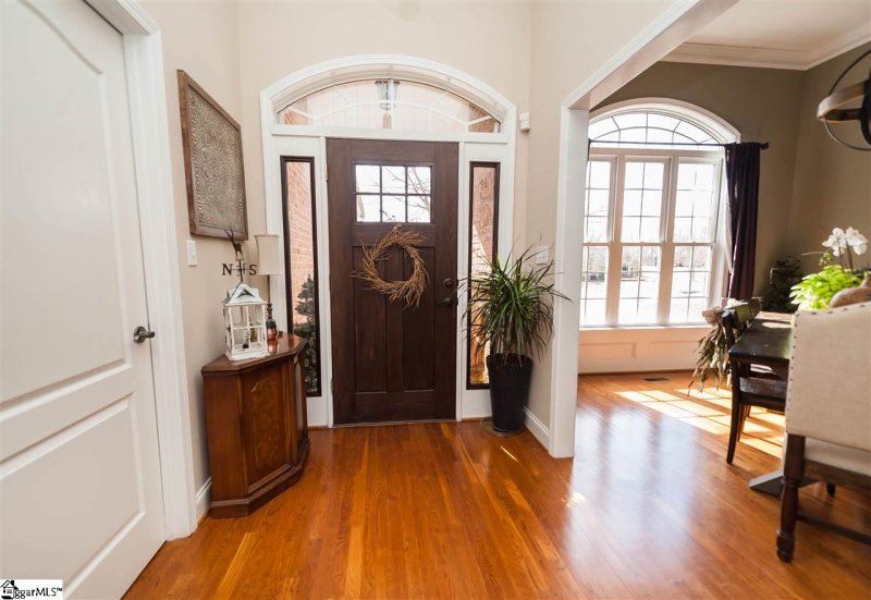 Property image 4 at 267 Valleyhigh Drive, Inman, SC 29349