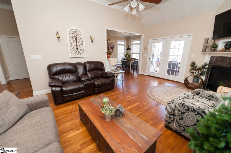 Property image 5 at 267 Valleyhigh Drive, Inman, SC 29349