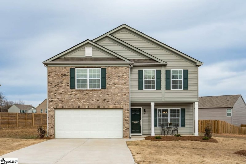 860 Markham Circle