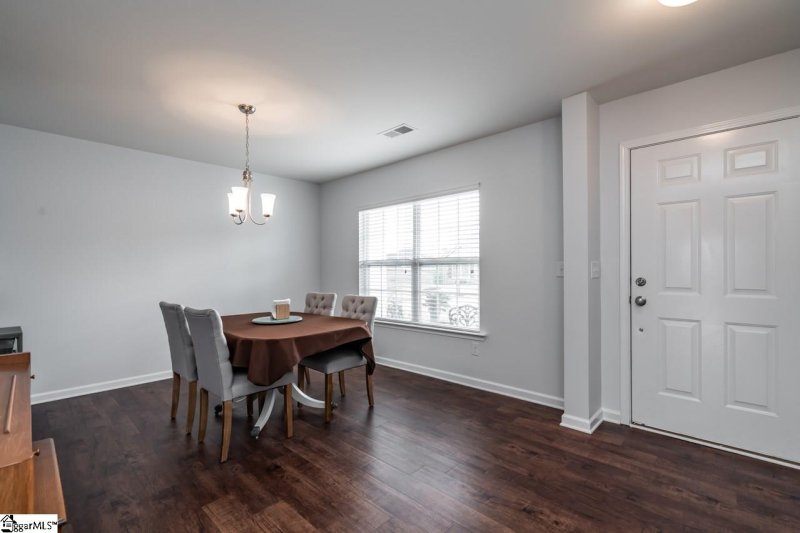 Property image 3 at 860 Markham Circle, Moore, SC 29369