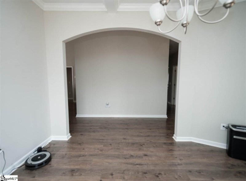 Property image 3 at 712 Maple Hollow Drive, Spartanburg, SC 29303-4327