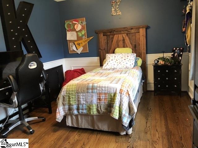 Property image 3 at 2903 Little Creek Drive, Anderson, SC 29621