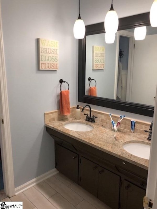 Property image 4 at 2903 Little Creek Drive, Anderson, SC 29621