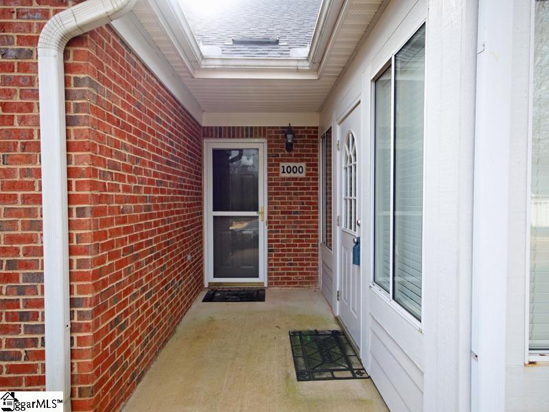 Property image 2 at 1000 Heritage Club Drive, Greenville, SC 29615