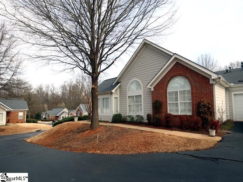 Property image 3 at 1000 Heritage Club Drive, Greenville, SC 29615