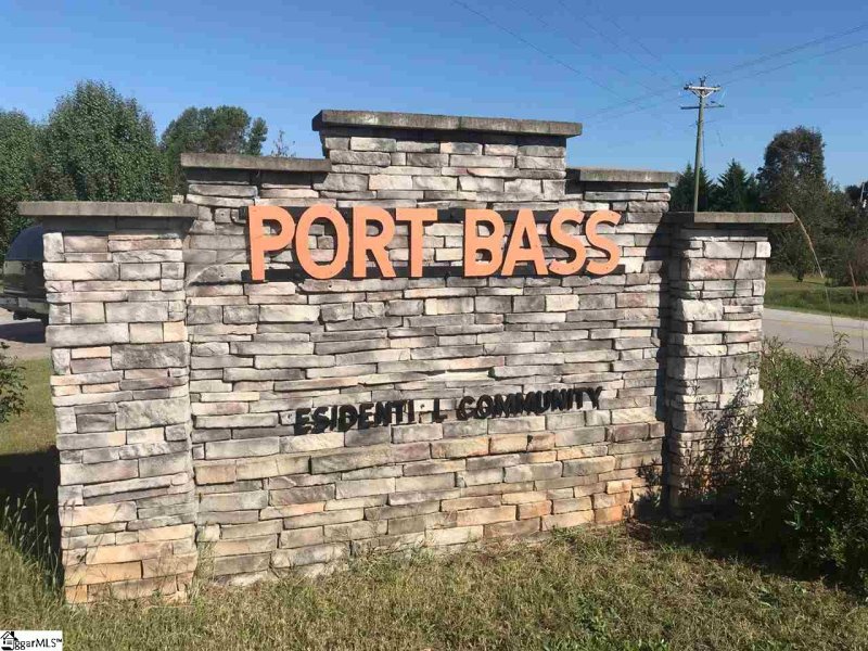 Property image 2 at South Davis Drive, Fair Play, SC 29643