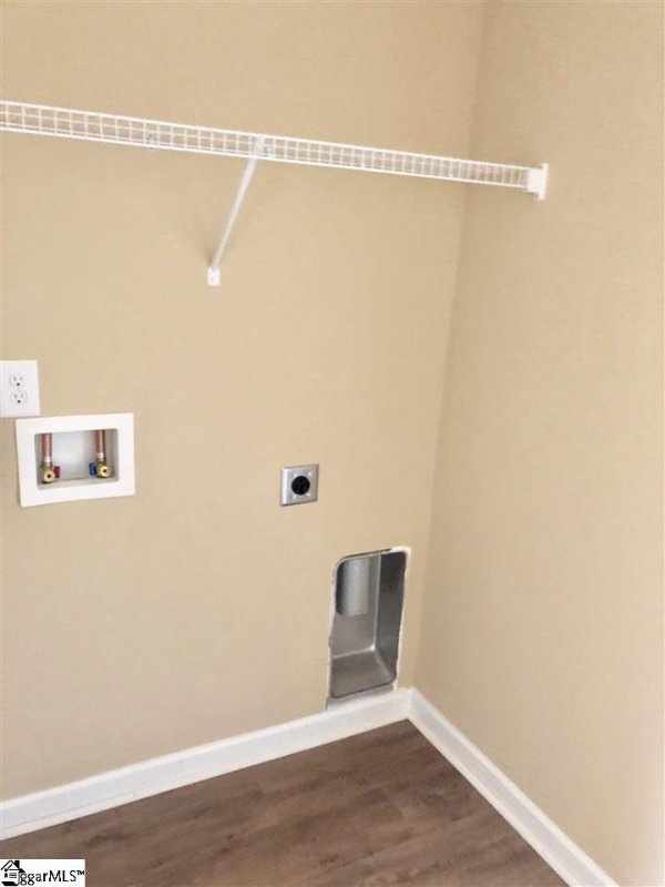 Property image 4 at 112 Turquoise Drive, Laurens, SC 29360