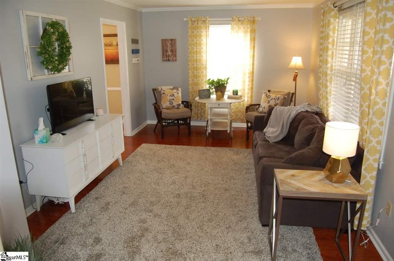 Property image 4 at 120 Brookbend Road, Mauldin, SC 29662