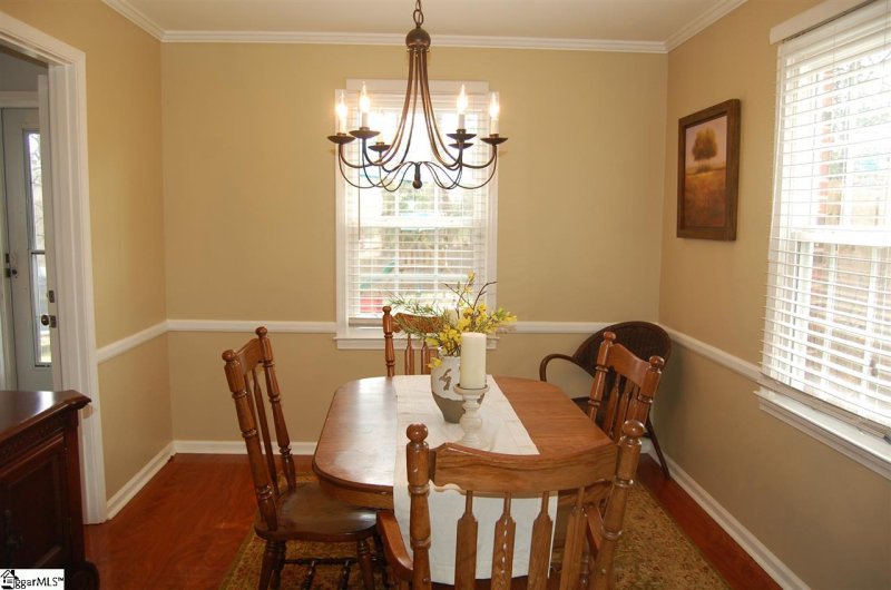 Property image 5 at 120 Brookbend Road, Mauldin, SC 29662