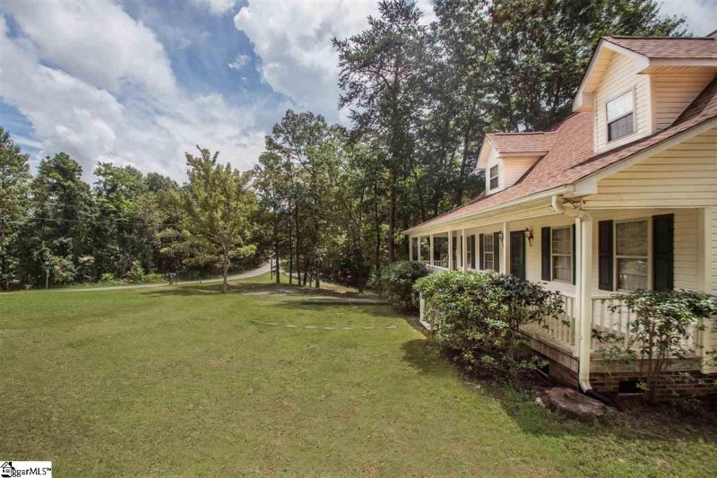 Property image 3 at 531 Upper Springs Road, Pickens, SC 29671
