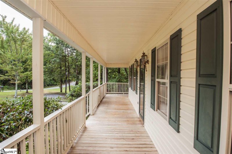 Property image 4 at 531 Upper Springs Road, Pickens, SC 29671