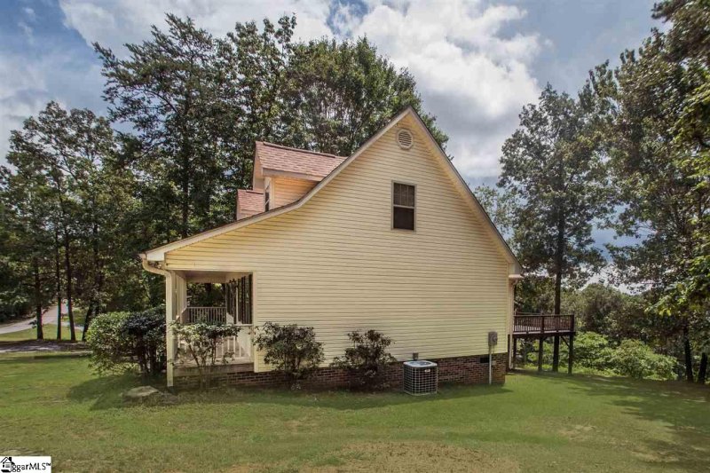 Property image 5 at 531 Upper Springs Road, Pickens, SC 29671