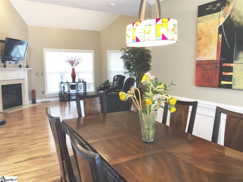 Property image 3 at 203 Abercorn Way, Simpsonville, SC 29681