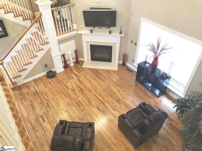 Property image 5 at 203 Abercorn Way, Simpsonville, SC 29681