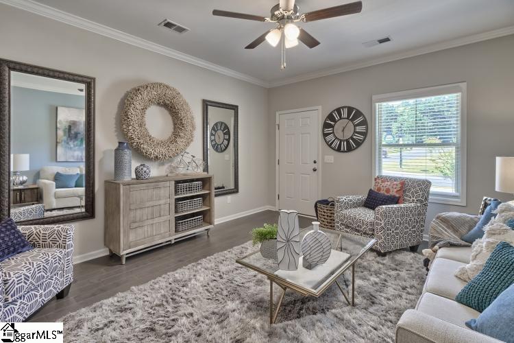 Property image 2 at 12 Double Branch Trail, Mauldin, SC 29662