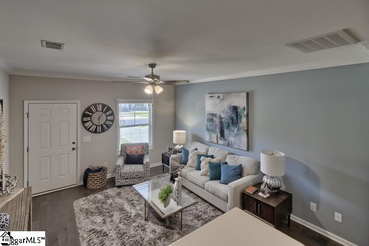 Property image 3 at 12 Double Branch Trail, Mauldin, SC 29662