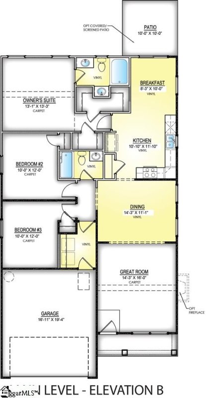 Property image 2 at 221 Maple Grove Road, Seneca, SC 29678