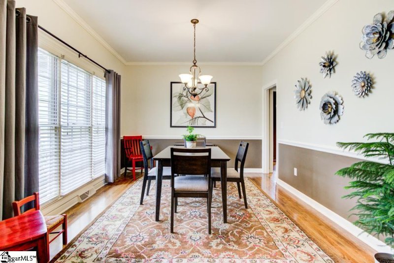 Property image 4 at 102 MAPLE WIND Lane, Simpsonville, SC 29681