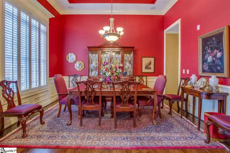 Property image 2 at 111 Quiet Lake Court, Piedmont, SC 29673-6308