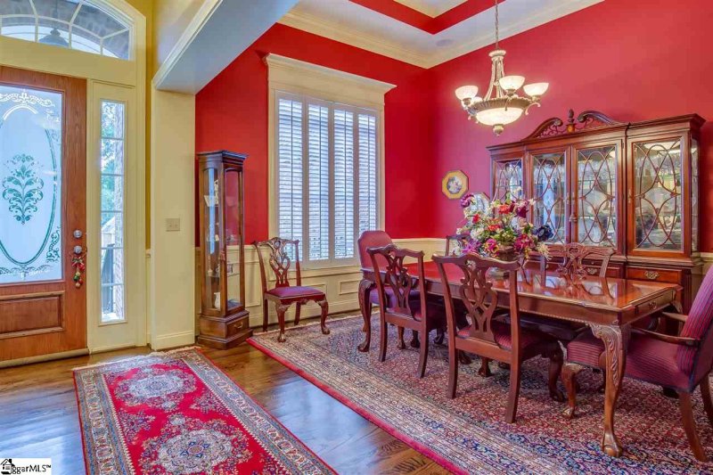 Property image 3 at 111 Quiet Lake Court, Piedmont, SC 29673-6308