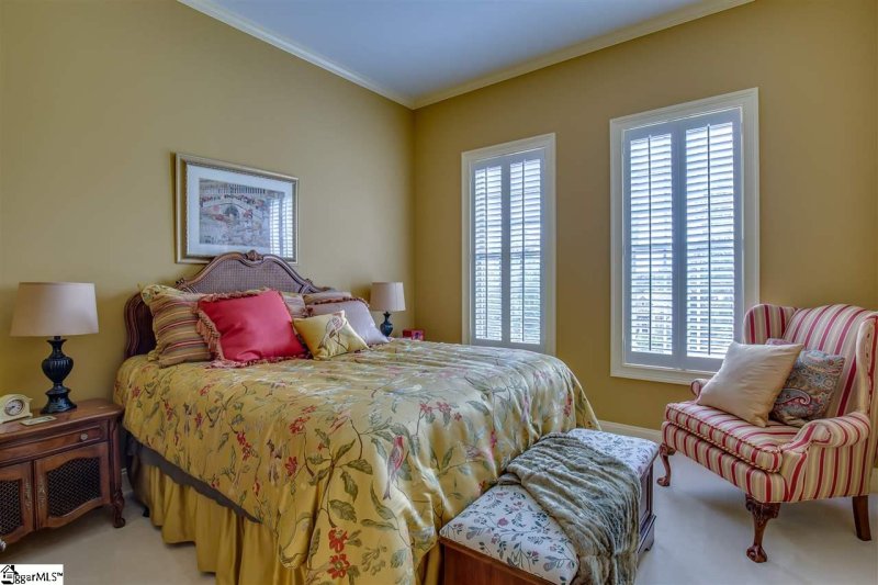 Property image 4 at 111 Quiet Lake Court, Piedmont, SC 29673-6308
