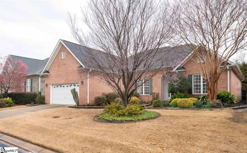 Property image 2 at 5 Wineberry Way, Greenville, SC 29615