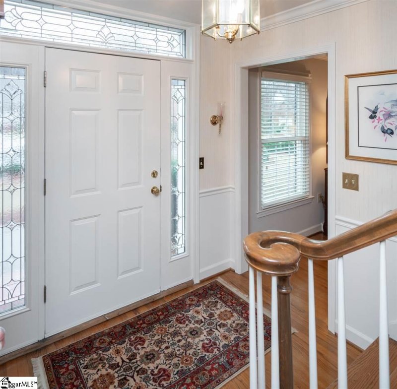 Property image 3 at 305 Watermill Road, Greer, SC 29650