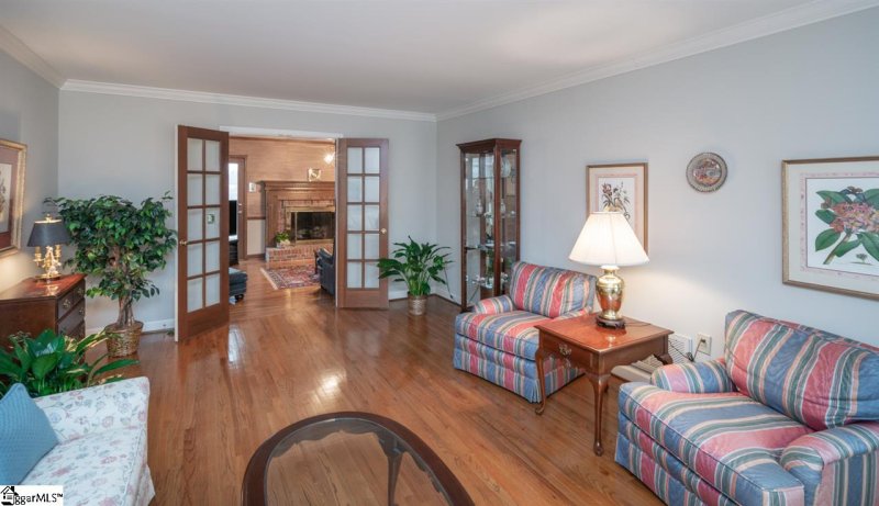 Property image 4 at 305 Watermill Road, Greer, SC 29650