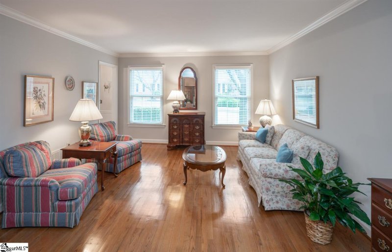 Property image 5 at 305 Watermill Road, Greer, SC 29650