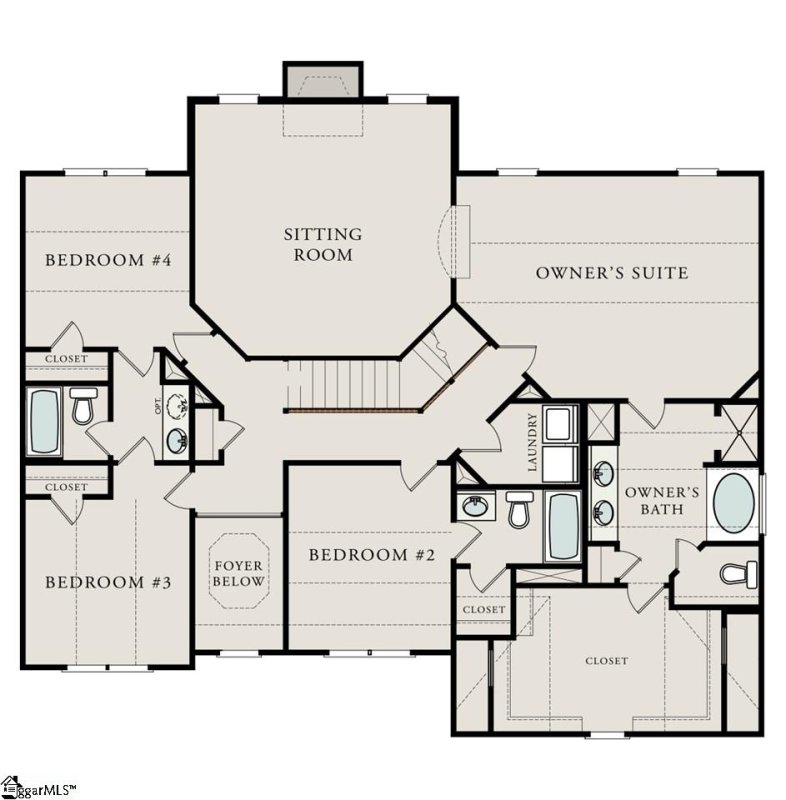 Property image 3 at 101 James Lake Way, Easley, SC 29642