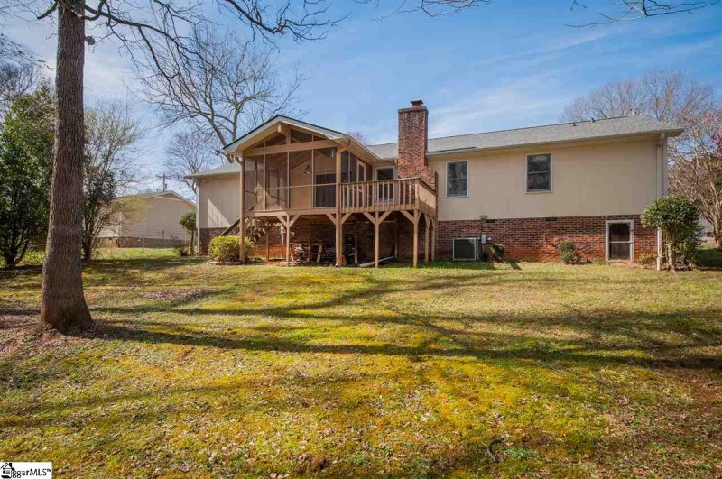 Property image 5 at 308 Barry Drive, Greer, SC 29650