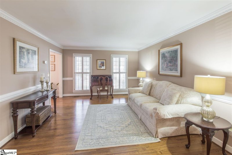 Property image 3 at 212 Burning Bush Road, Greenville, SC 29607